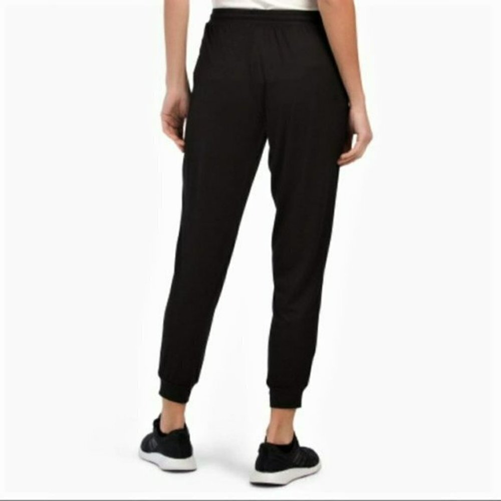 NWT Rae Dunn Ultra Soft Adventure Awaits Print Lounge Pants Joggers - Picture 2 of 4